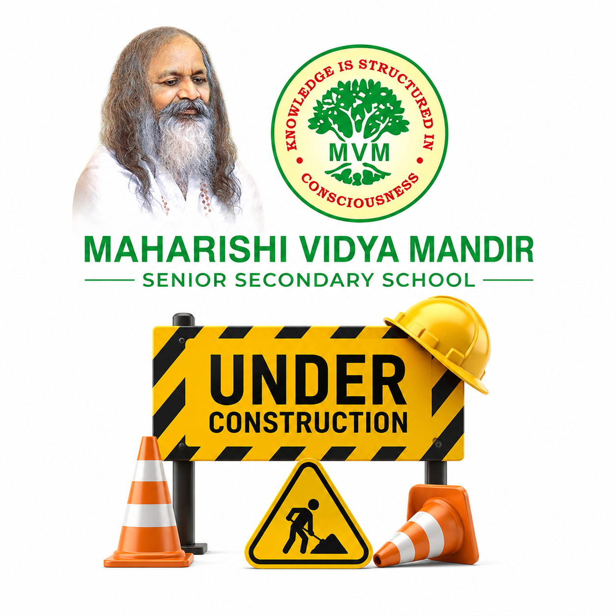 Under Construction